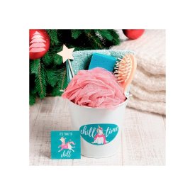 Подарочный набор Этель Chilltime