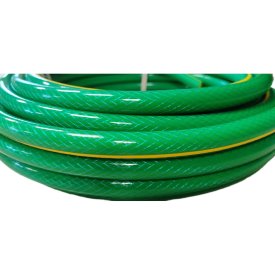 Армированный 3-х слойный шланг GLQ LIFE Pure