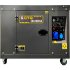 Дизельный генератор CTG CD12000SA