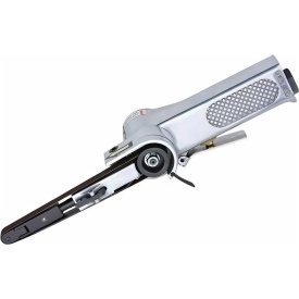 Ленточная пневматическая шлифмашина BYAROSS FSD6001