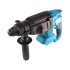 Аккумуляторный перфоратор AktiTool HCD145