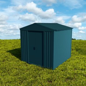 Сборно-разборный хозблок для дачи Чебоксарский завод строительных профилей СТЭП СТЭП