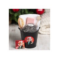 Подарочный набор Этель С НГ, детка