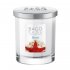 Свеча ароматическая Bago home Бриз 132 г