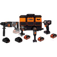 Набор инструментов Anycons AC-ST403