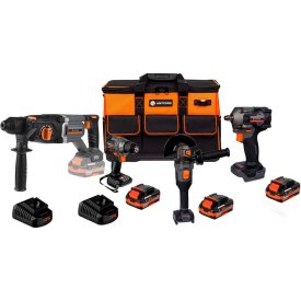 Набор инструментов Anycons AC-ST403