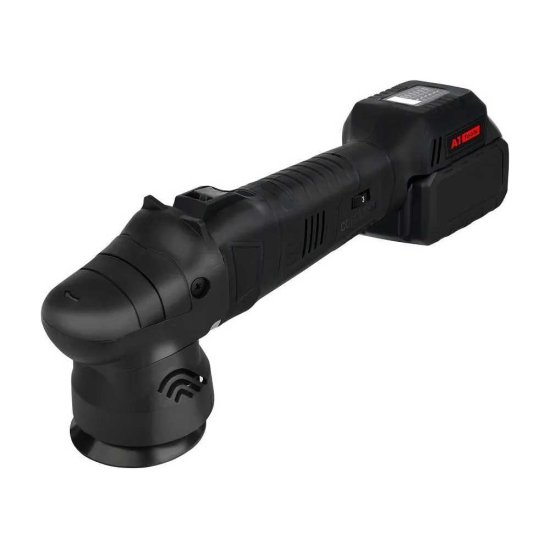 Аккумуляторная эксцентриковая полировальная машинка A1 Polisher 12
