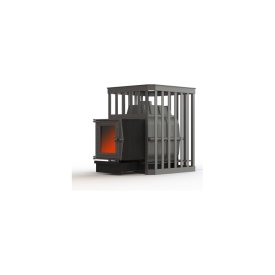 Банная печь Fireway ПароВар 18