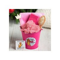 Подарочный набор Этель Милая, с Новым годом