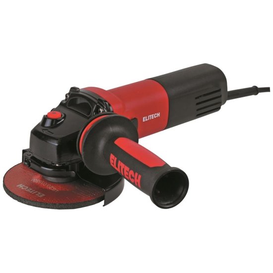 Ушм Elitech 1112Э