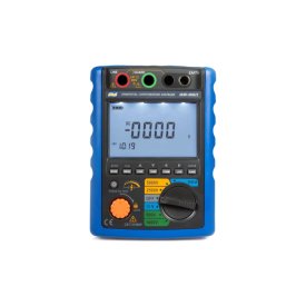 Измеритель сопротивления изоляции АКИП АКИП-8606/2