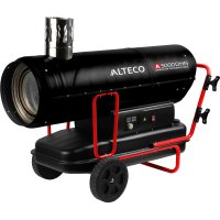 Нагреватель ALTECO A-5000DHN