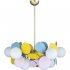 Люстра LOFT IT Matisse