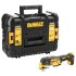Аккумуляторный реноватор Dewalt DCS355NT
