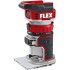 Аккумуляторный фрезер FLEX CER 18.0-EC C