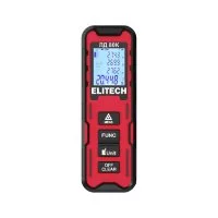 Дальномер Elitech 80К