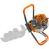 Мотобур CARVER PAG-52/000