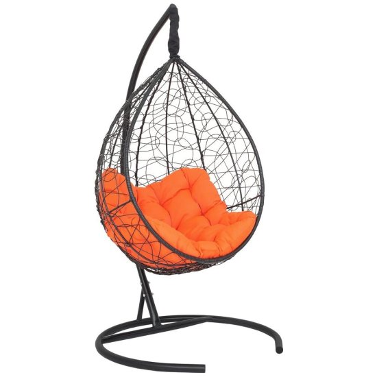 Подвесное кресло кокон Лаура SEVILLA RELAX