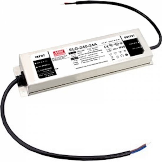 Led-драйвер Mean Well ELG-240-48A-3Y