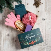 Подарочный набор Этель Christmas party