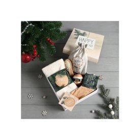 Подарочный набор Этель Happy new year