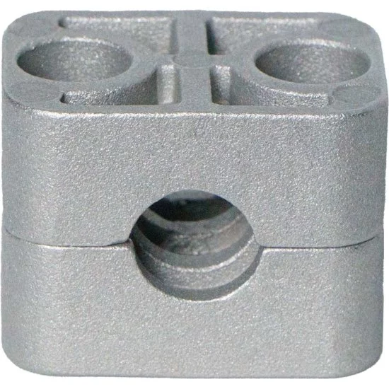 Корпус зажима A-Flow легкая серия