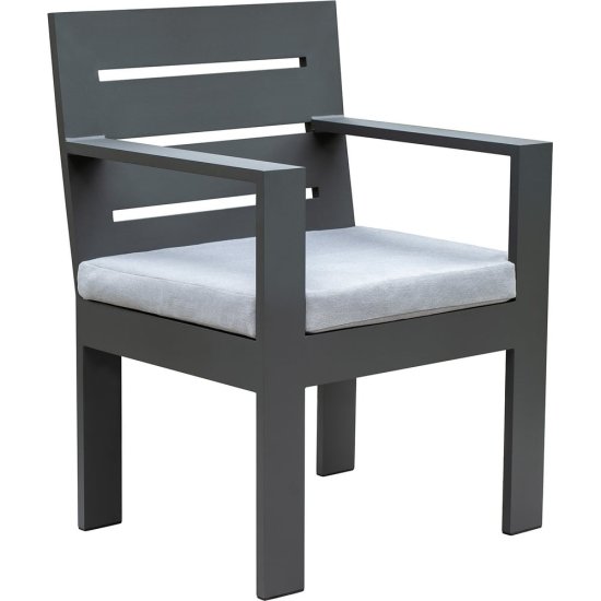 Уличный стул GreenWeen KORFU