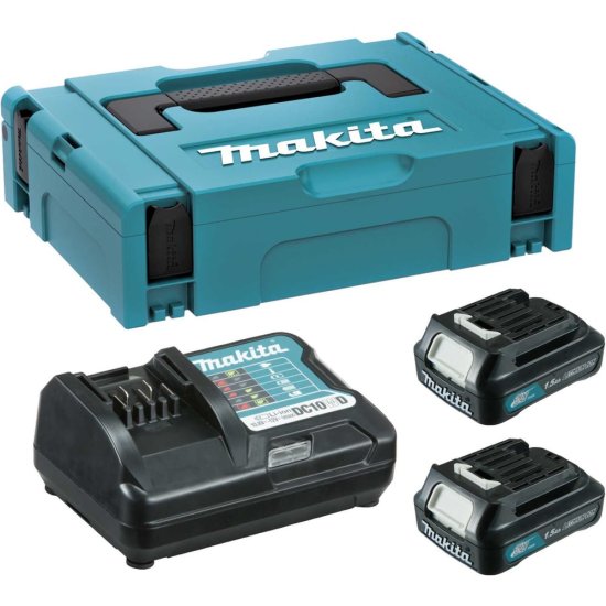 Набор Makita MKP1WY122