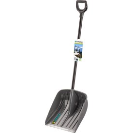 Лопата для уборки снега AMIGO val Gardena