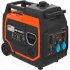 Бензиновый инверторный генератор Evoline BQH 4000 E