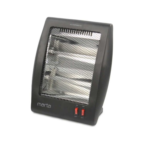 Инфракрасный обогреватель MARTA MT-IH2581A