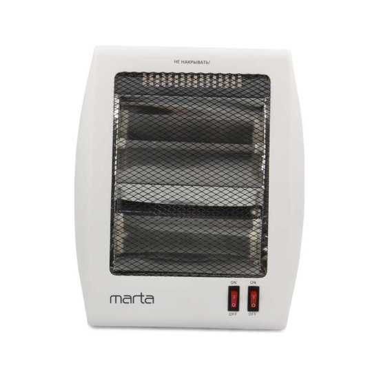 Инфракрасный обогреватель MARTA MT-IH2581A