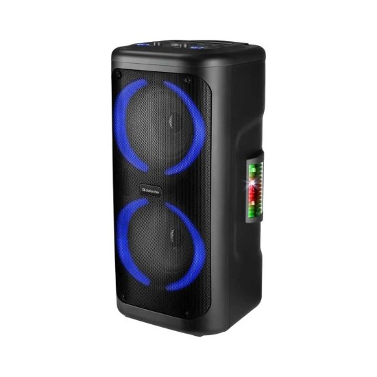 Портативная колонка Defender Supernova