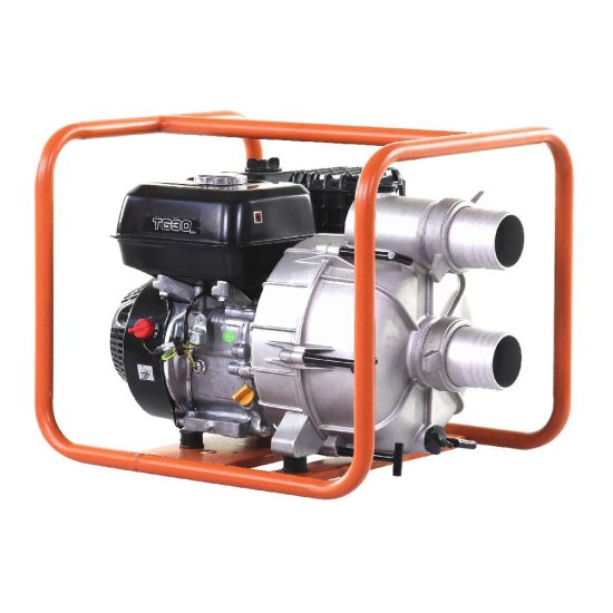 Бензиновая мотопомпа Evoline TG 30