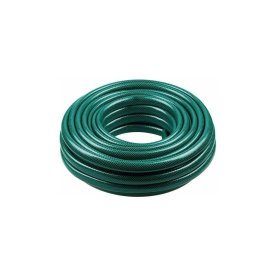 Поливочный трехслойный армированный шланг КУРС 76306