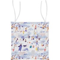 Подушка для стула Самойловский текстиль 783637