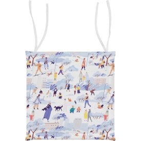 Подушка для стула Самойловский текстиль 783637