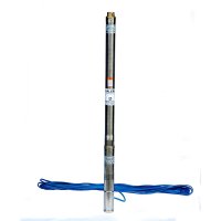 Погружной многоступенчатый центробежный насос Greenpump 2 SP