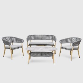 Комплект мебели для сада ООО 