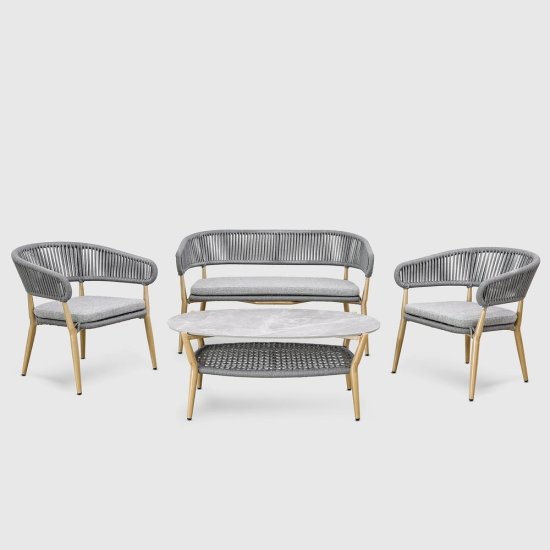 Комплект мебели для сада ООО 