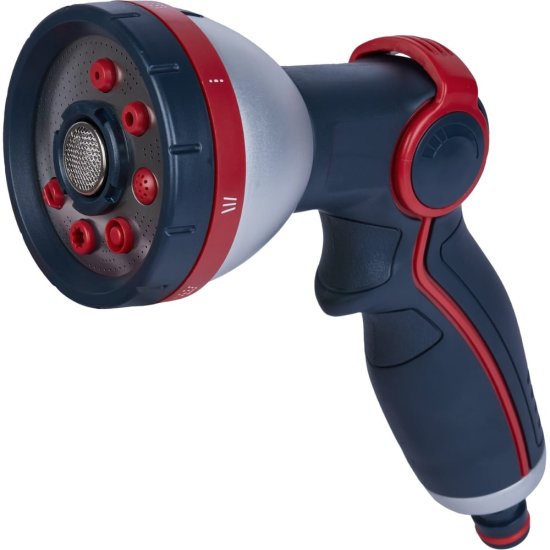 Пистолет-распылитель Elitech SG 011M Garden