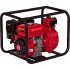 Бензиновая мотопомпа Elitech МБ 350Д 50