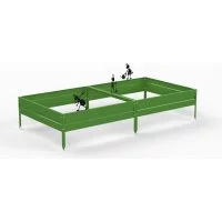 Грядка ООО Металекс KitGarden