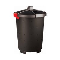 Хозяйственный бак HONEYCOMB M-MB65ЧЕРН