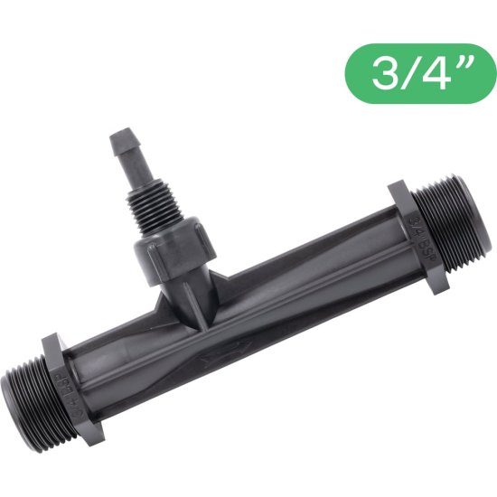 Инжектор вентури ПоливНаДаче VI0134H