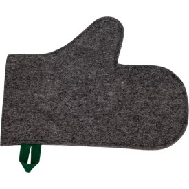 Банная рукавица ГлавБаня Б44