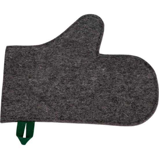 Банная рукавица ГлавБаня Б44