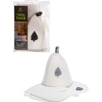 Набор для бани ГлавБаня Б16