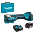 Аккумуляторный многофункциональный инструмент Makita 18В