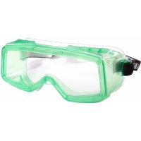 Защитные закрытые очки РОСОМЗ зн5, эталон